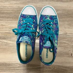 Converse Chuck Taylor All Star Tennis Shoes